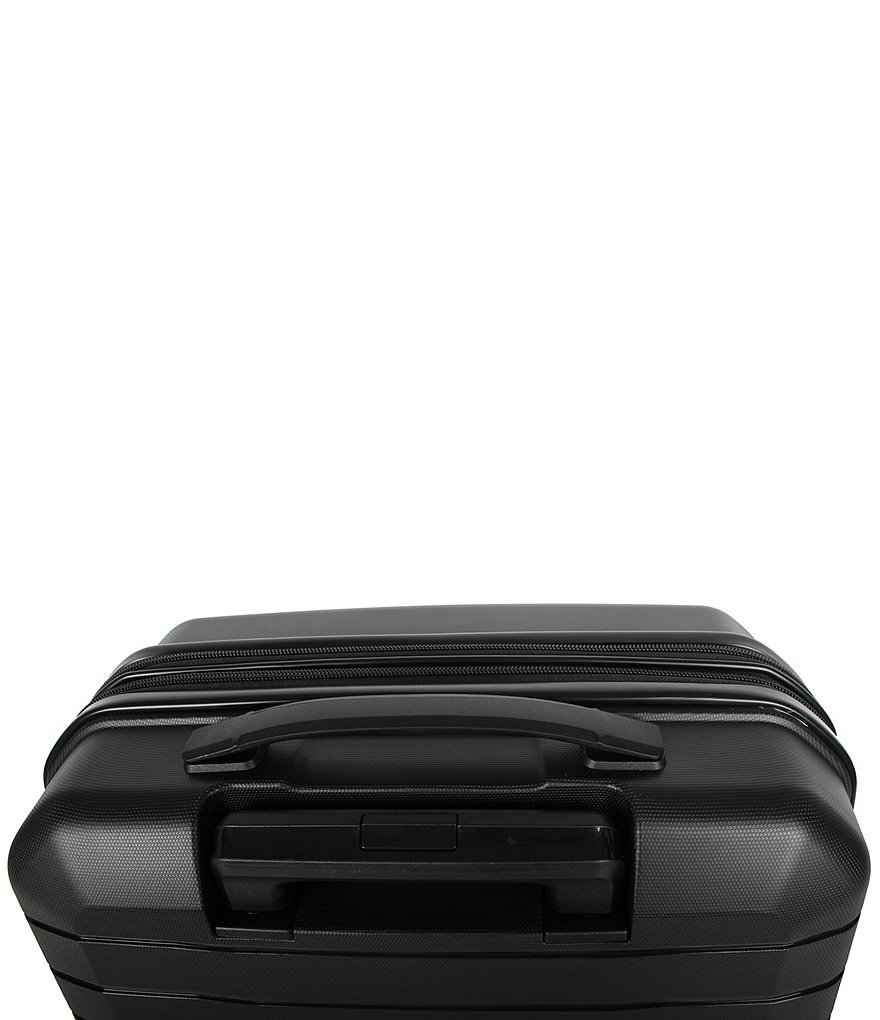 Pathfinder Resort Collection 28#double; Hardside Spinner