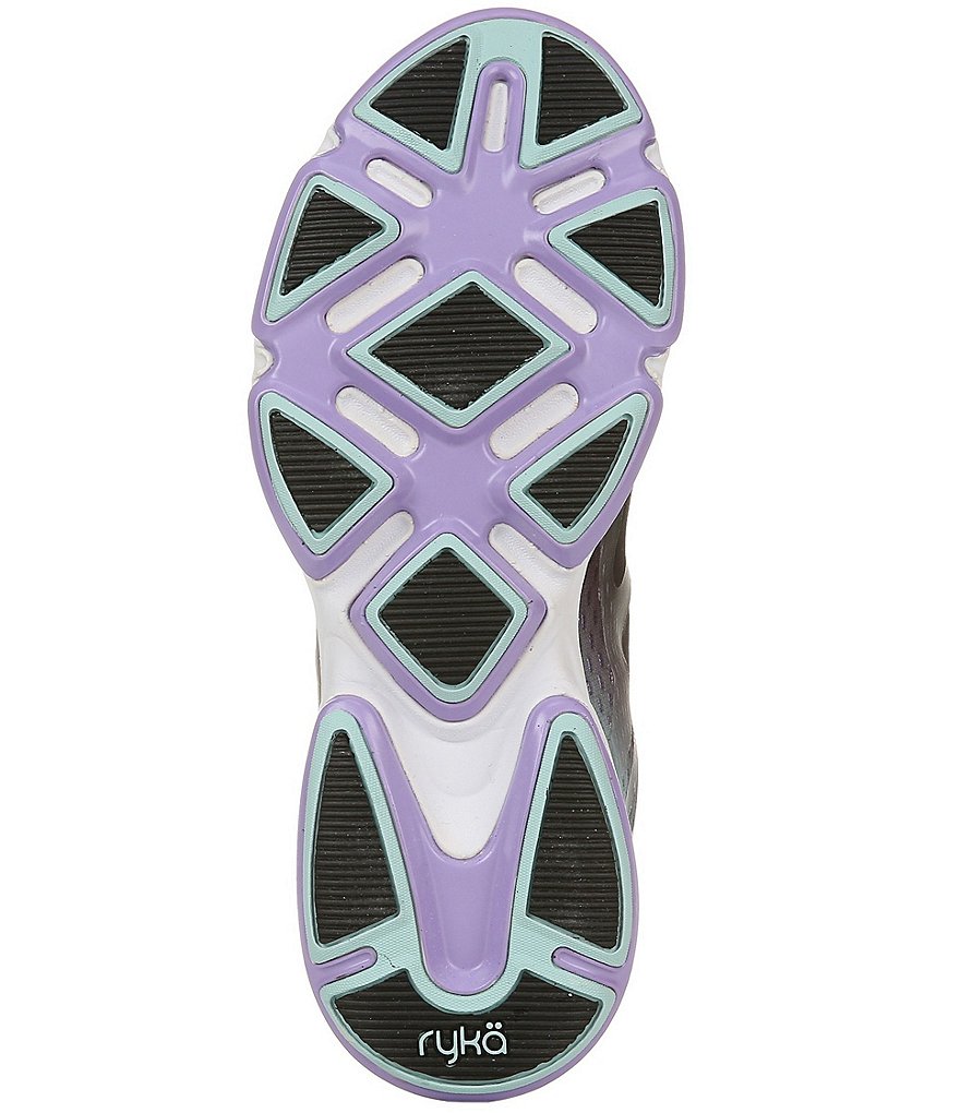 Champion Women's Talos A Sweatshirt Lace-Up Sneakers