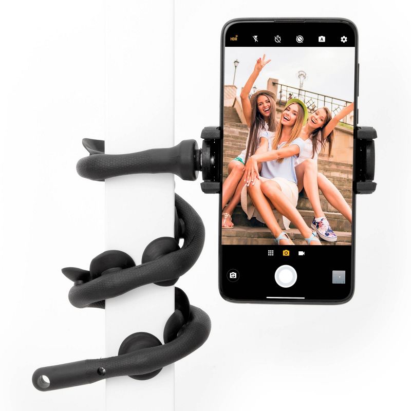 ReTrak Selfie Snake - Gray