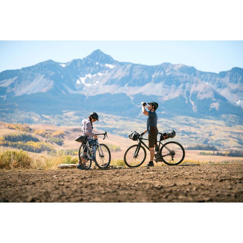 Polar Sport 24oz Insulated Fly Dye Water Bottle - Blue