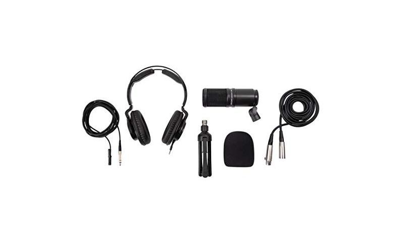 sE Electronics Dual Pro Pop Filter