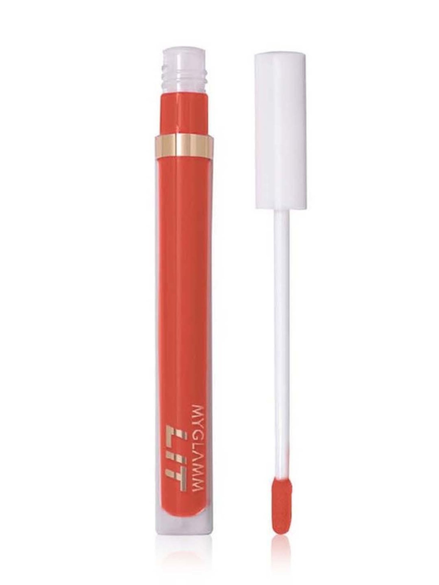 MyGlamm LIT Liquid Matte Lipstick Feeling Epic - 3 ml