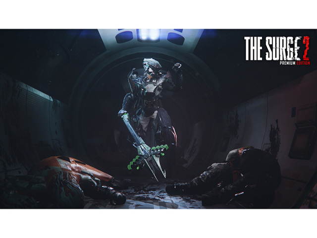 The Surge 2 - Season Pass [Online Game Code]
