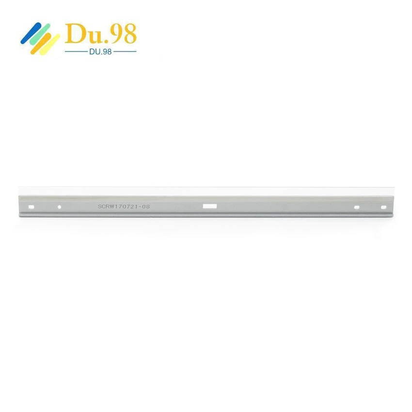 Compatible Drum Cleaning Blade for XEROX Versant 80/2100 Press Copier spare parts Cleaning Blade