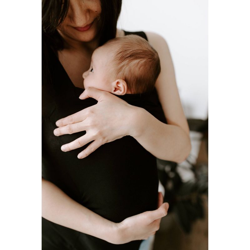 aden by aden + anais Baby Sling Bonding Top - XL