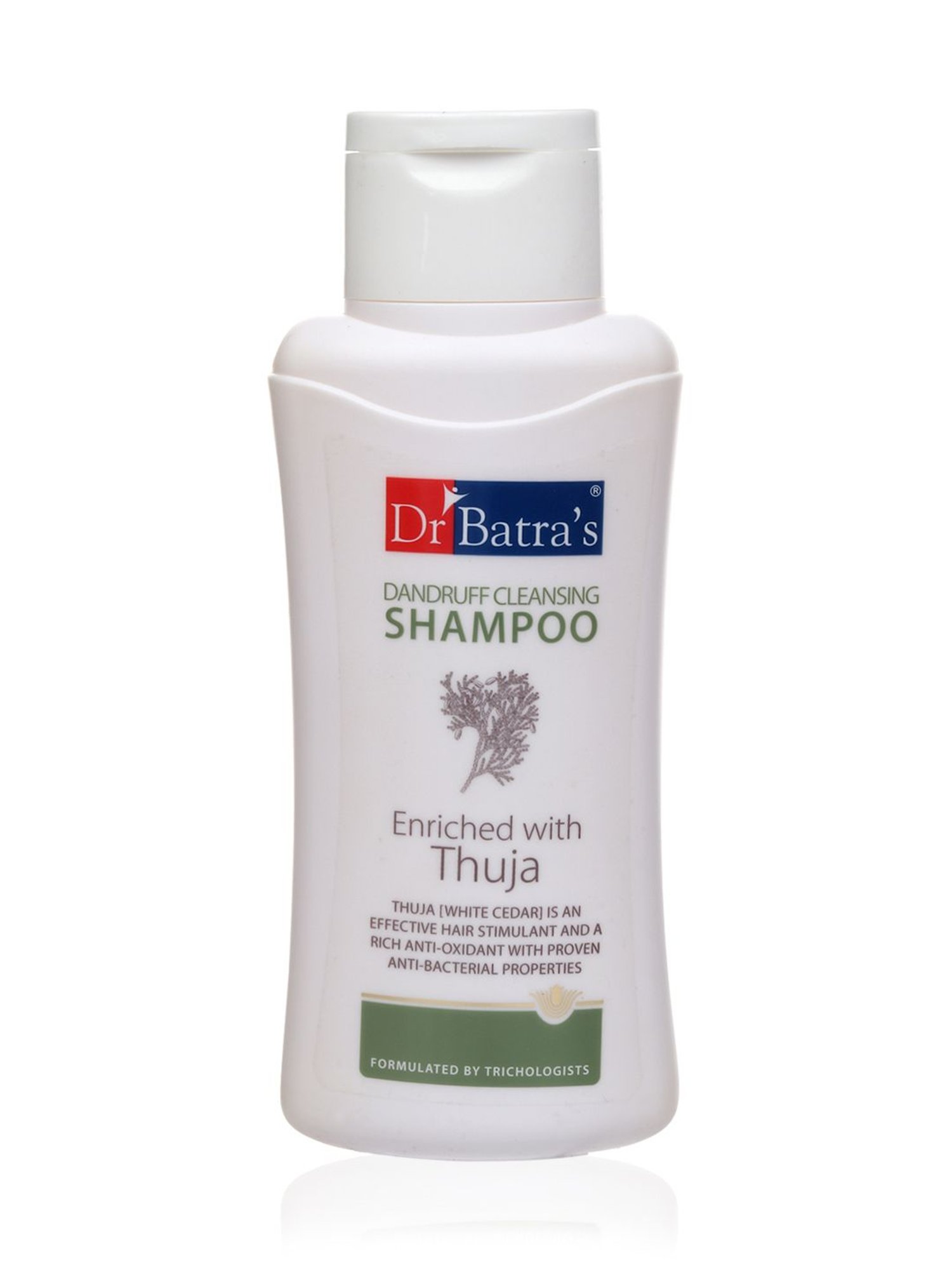 Dr. Batra's Hair Vitalizing Serum & Conditioner