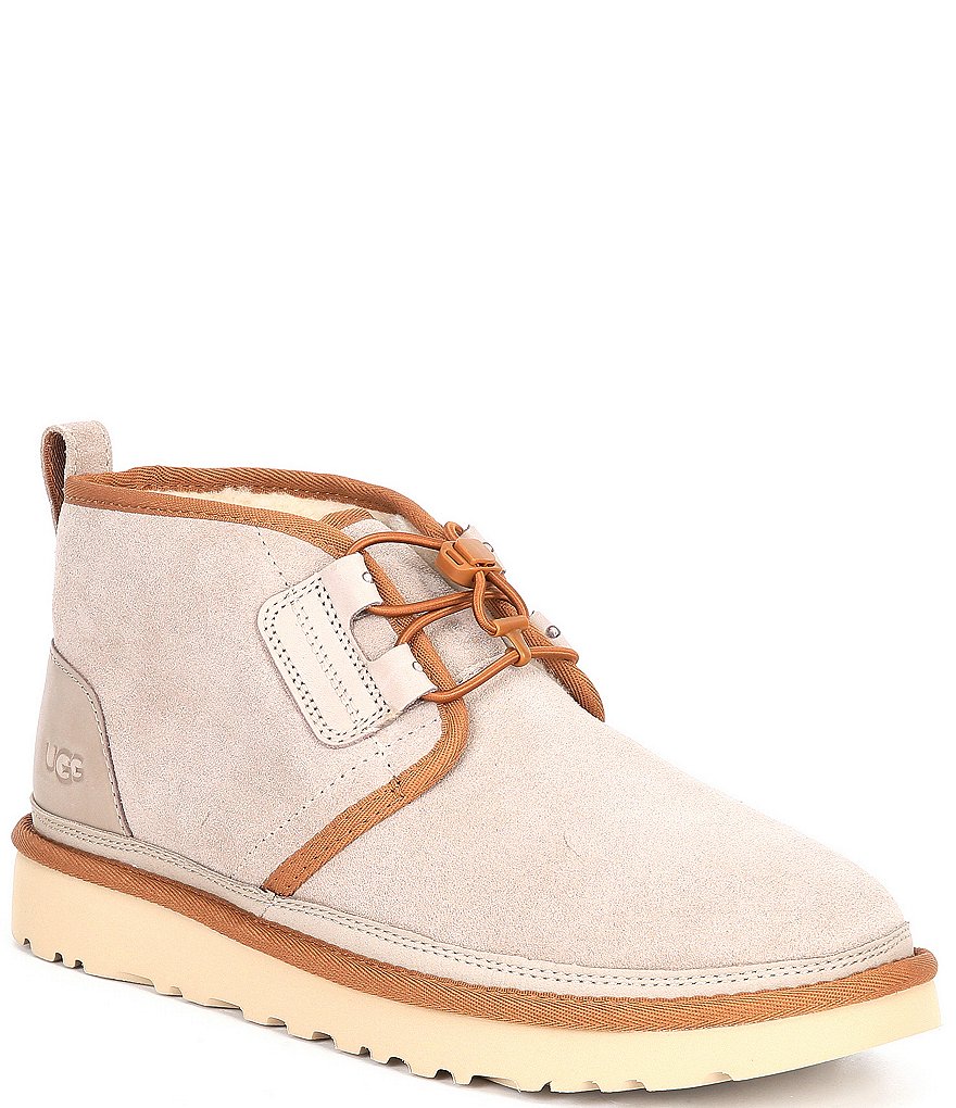 Lucchese Since 1883 Men's Mad Dog Goat Roper Western Boots