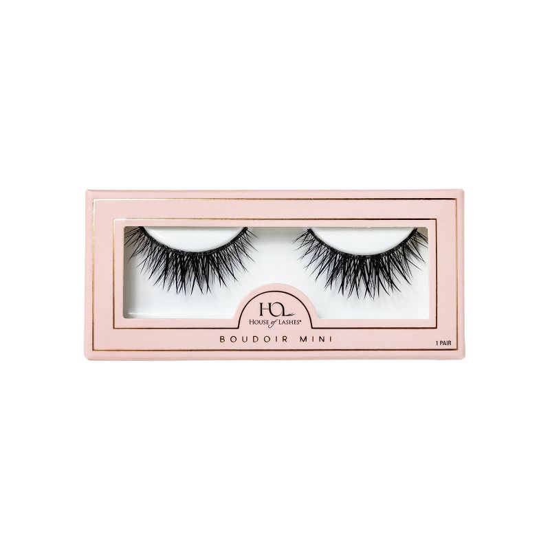 Eylure ProMagnetic Faux Flare Cluster Kit False Eyelashes