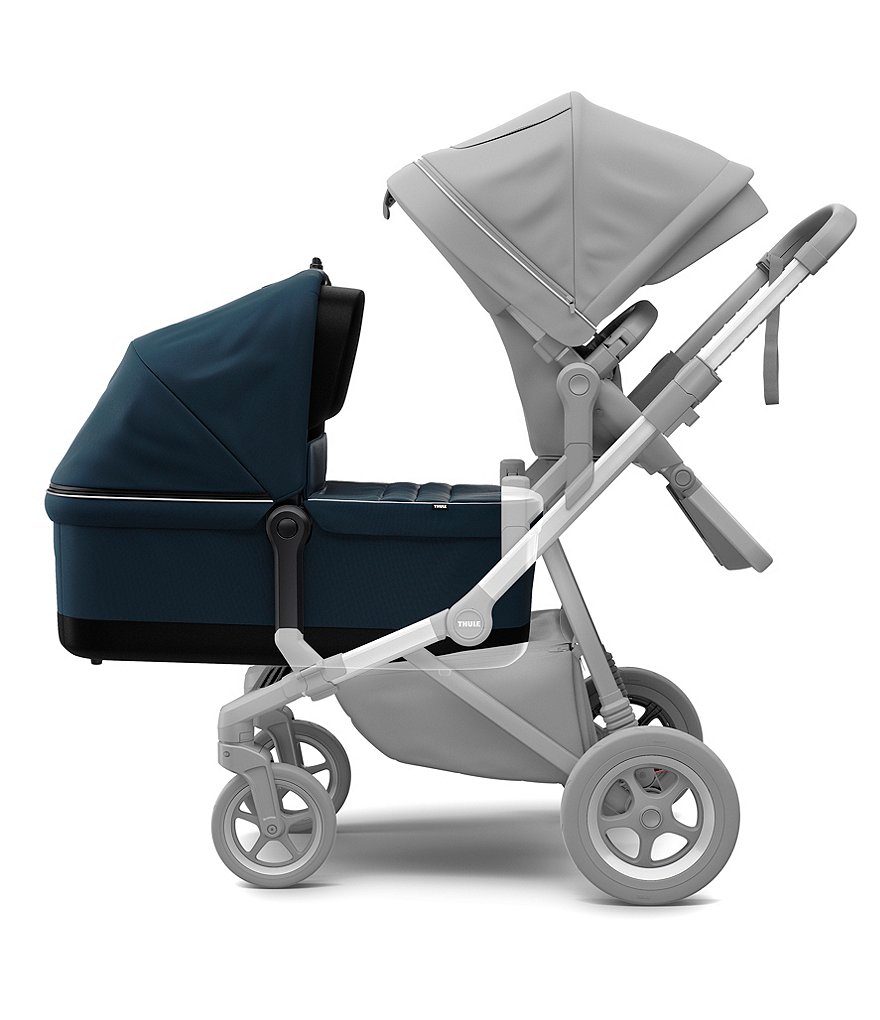 Thule Sleek Bassinet for Sleek Stroller