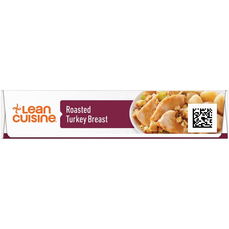 Lean Cuisine Frozen Roasted Turkey Breast - 9.75oz