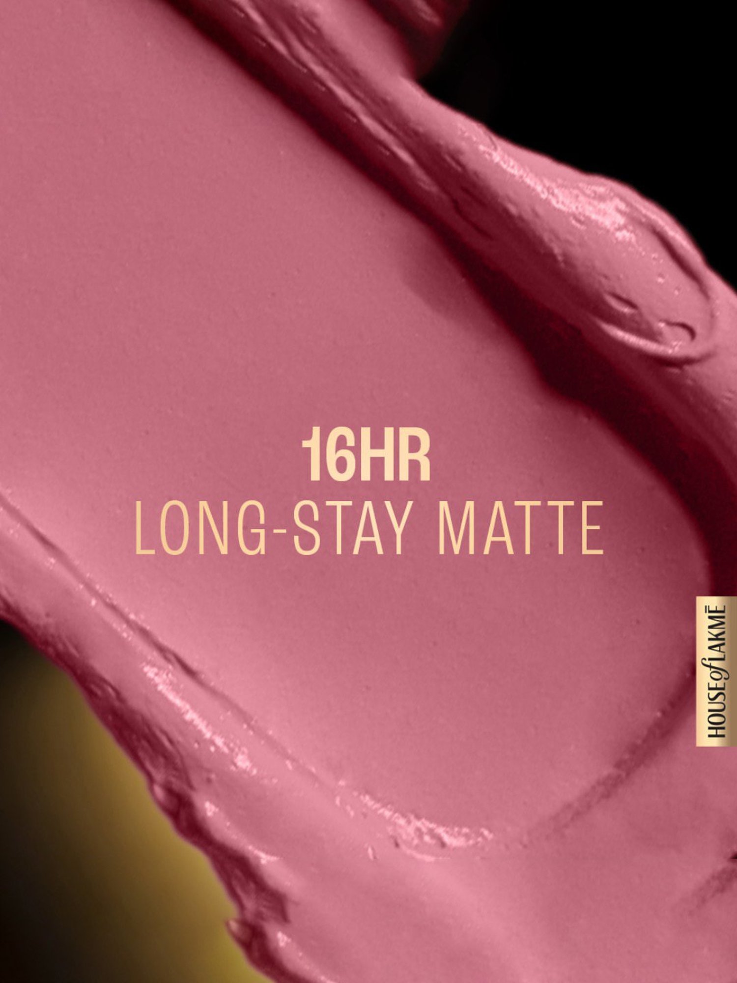 Lakme Forever Matte Liquid Lip Color Red Icon - 5.6 ml