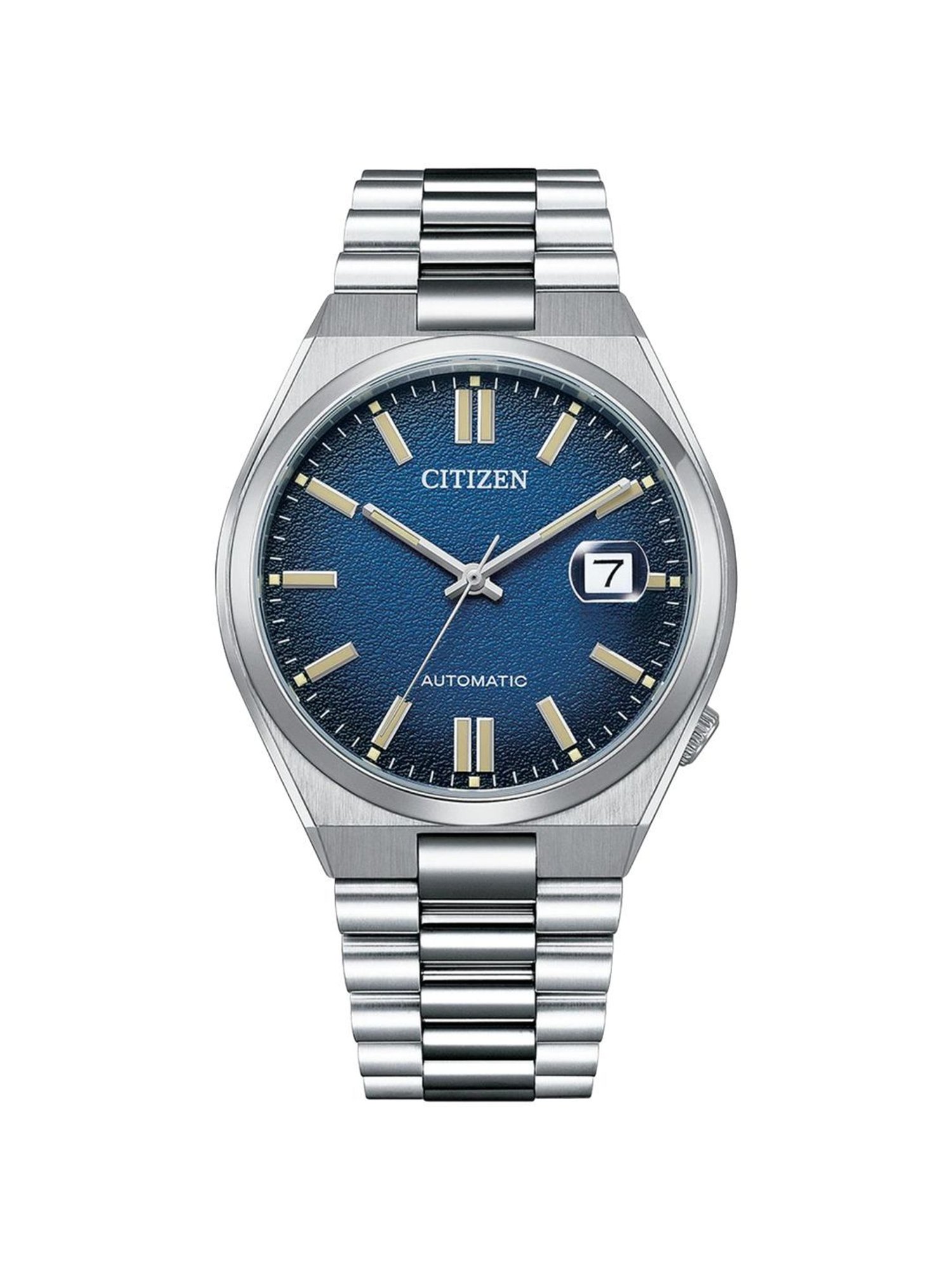 Citizen NJ0151-88L Analog Watch for Men