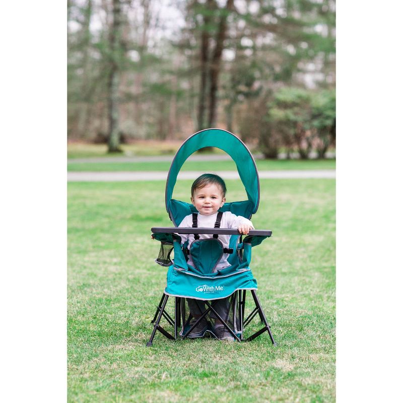 Stokke Clikk High Chair Cushion - Gray Sprinkle OCS