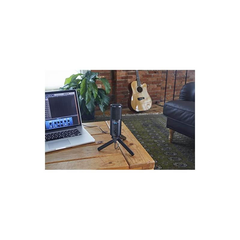 ATR2500x-USB Cardioid Condenser Microphone (ATR Series)