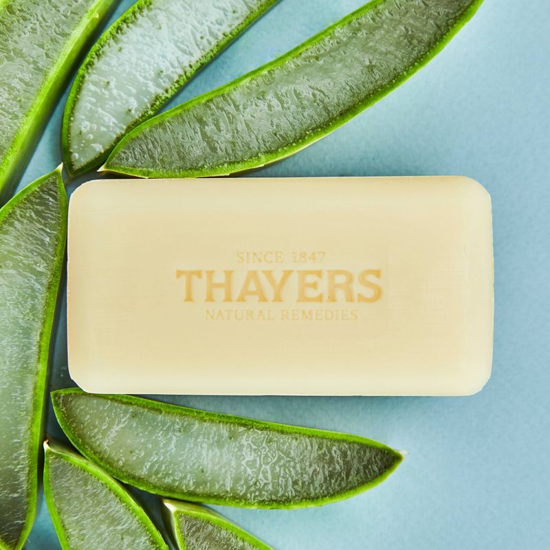 Nyassa Arabian Oudh Handmade Soap - 75gm