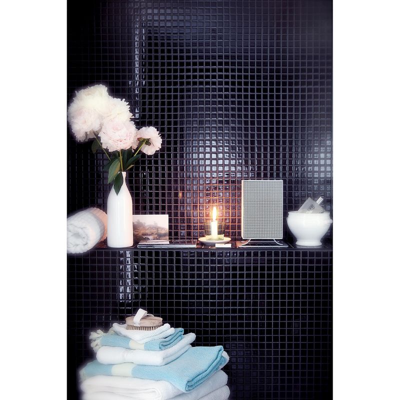 Stadler Form 800W A-020 Anna Ceramic Heater White