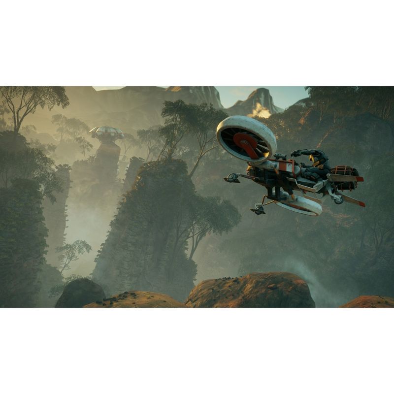 Rage 2 - PlayStation 4