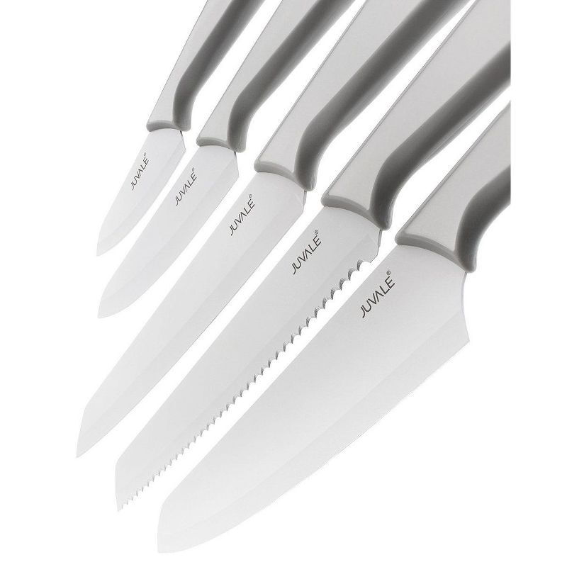 Stainless Steel Iridescent Dinner Fork - Room Essentials™