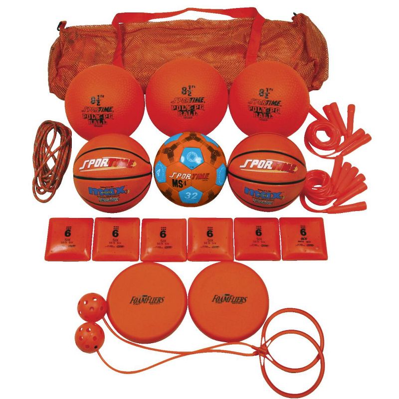 Super Jock Football Game