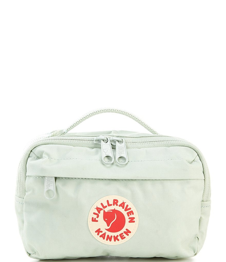 Herschel Supply Co. Fifteen Camouflage Zip Around Belt Bag