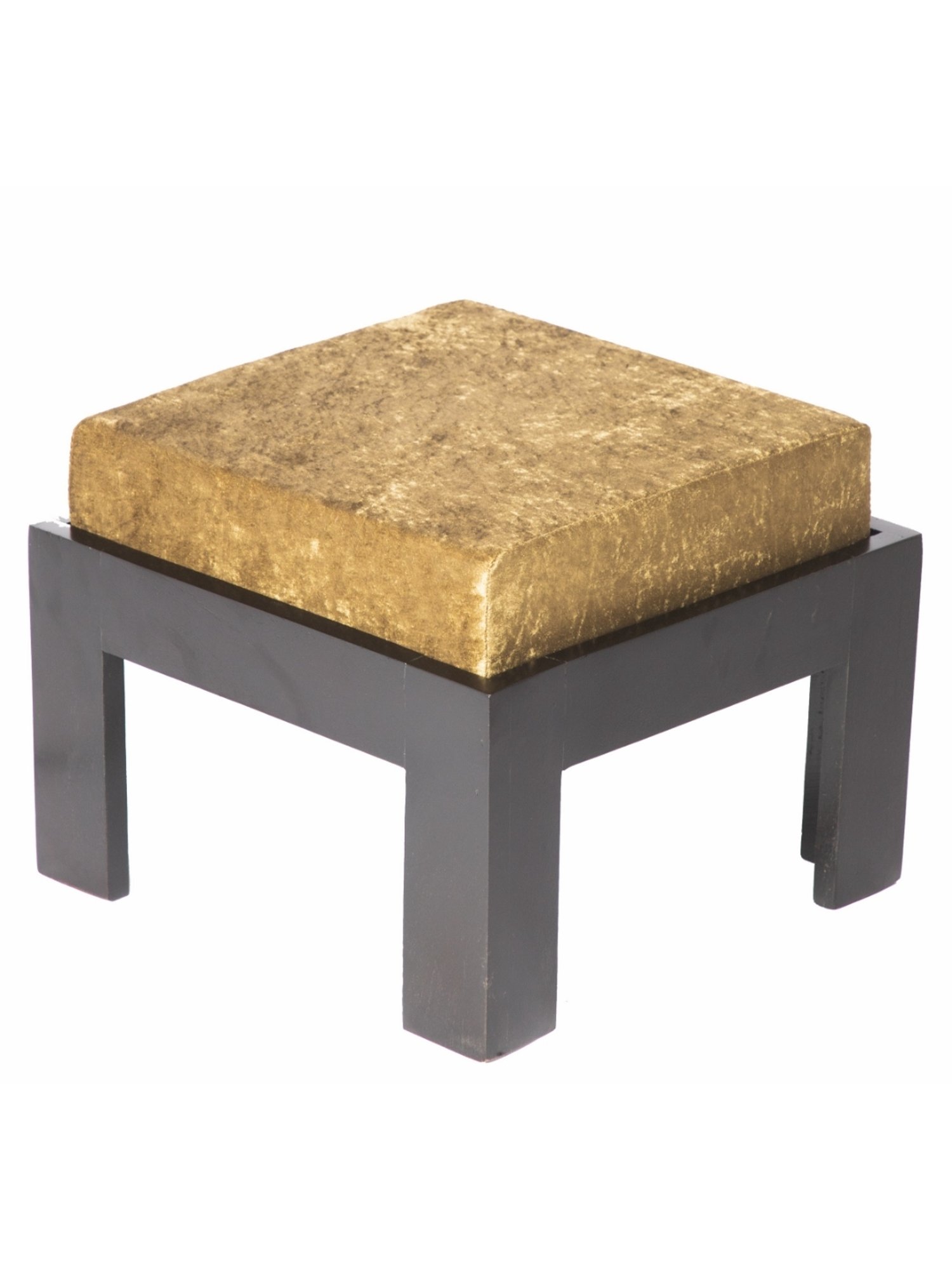 Glass Oval Living Room Metal Coffee Table - Saracina Home