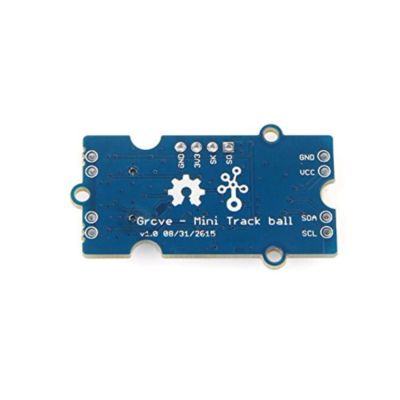 WWH-1pc DHT22 Temperature and Humidity Sensor