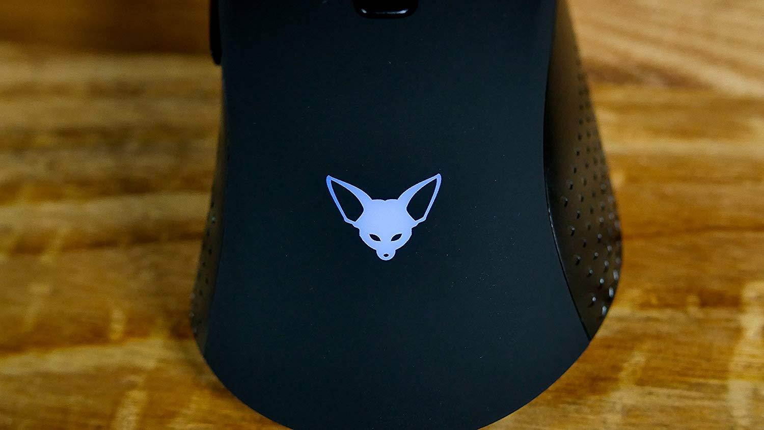 Fenek Swift Gaming Mouse - PMW 3360 Sensor