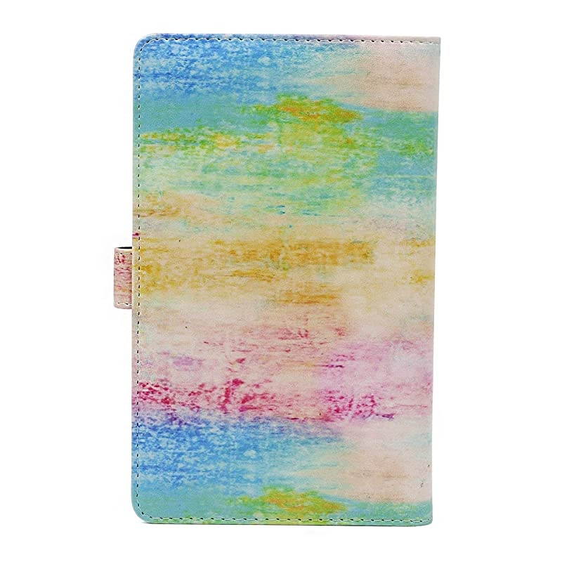 96 Pockets Wallet Photo Album for Fujifilm Instax Mini LiPlay 11 9 8 7s 90 25 70 Share SP2 Mini Link Printer for Polaroid Z2300 PIC300P