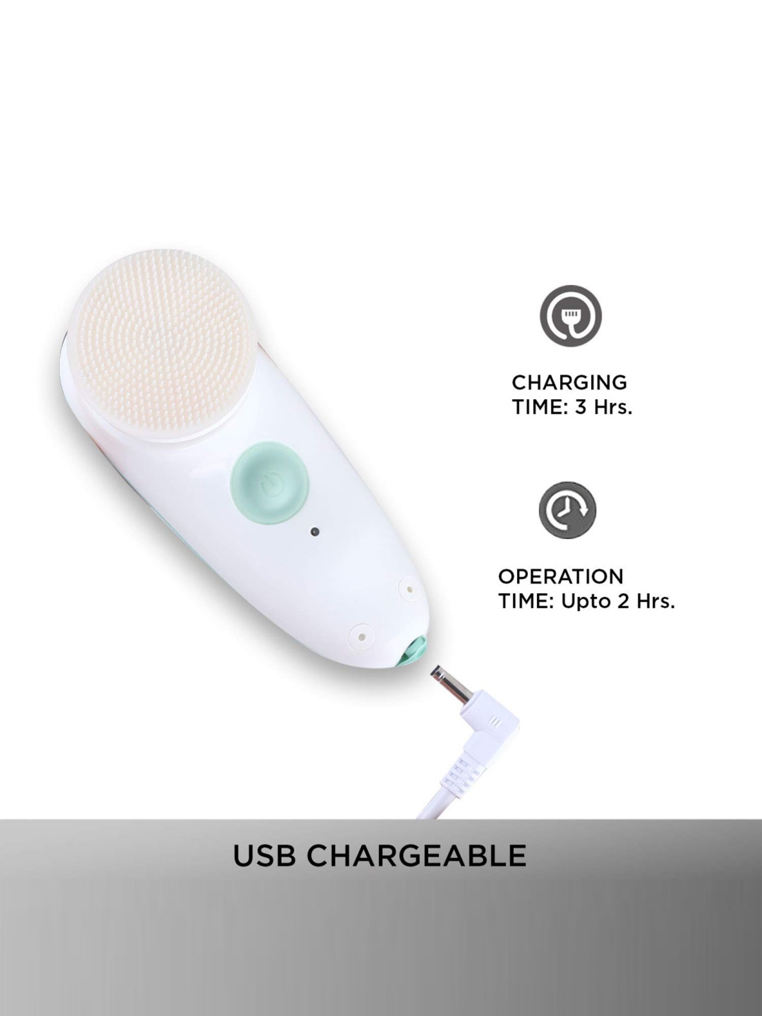 Beurer HL 70 Epilator - 30 Min Run Time (White and Gold)