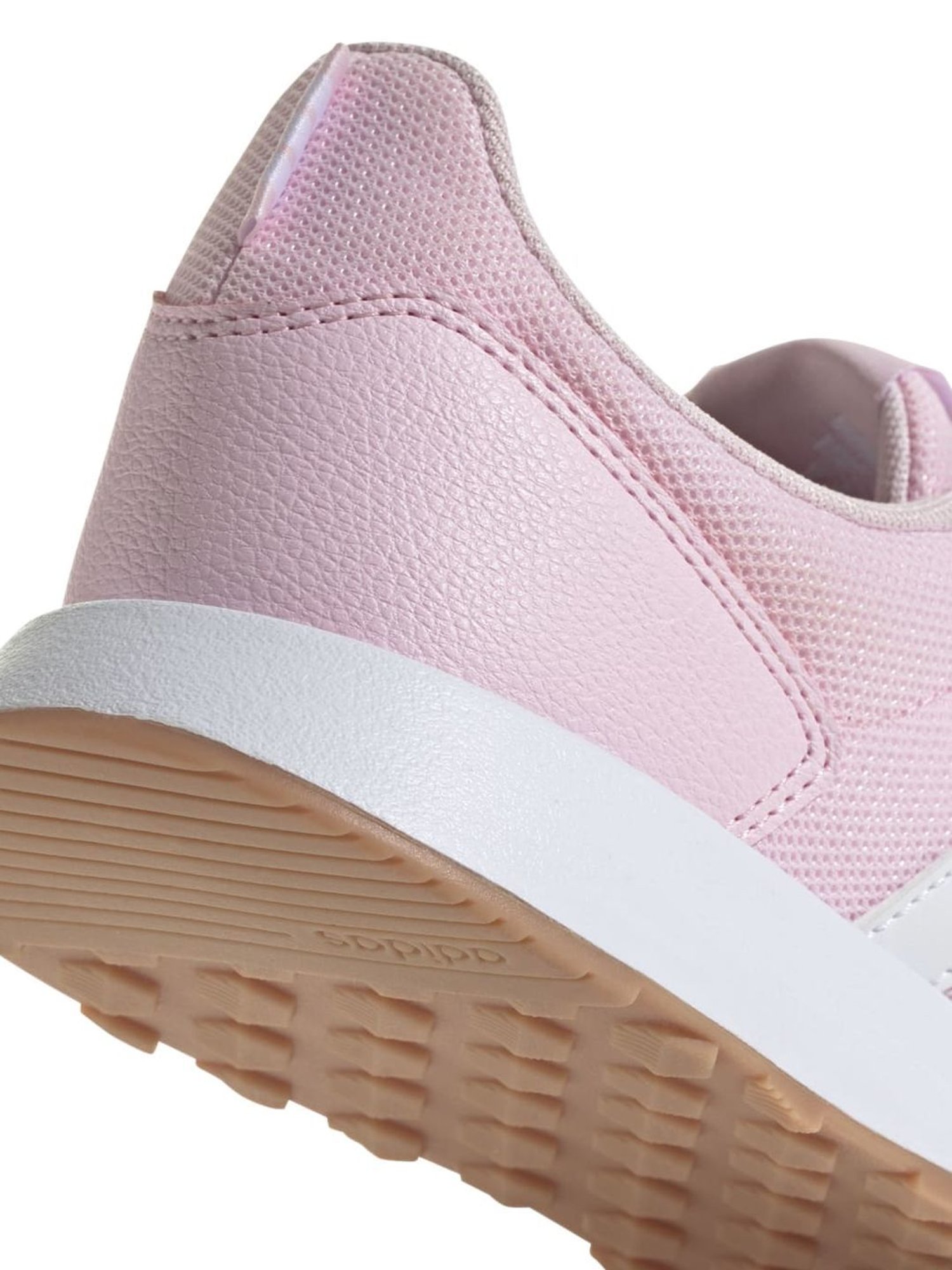 Adidas Women's RUN50S Pink Running Shoes