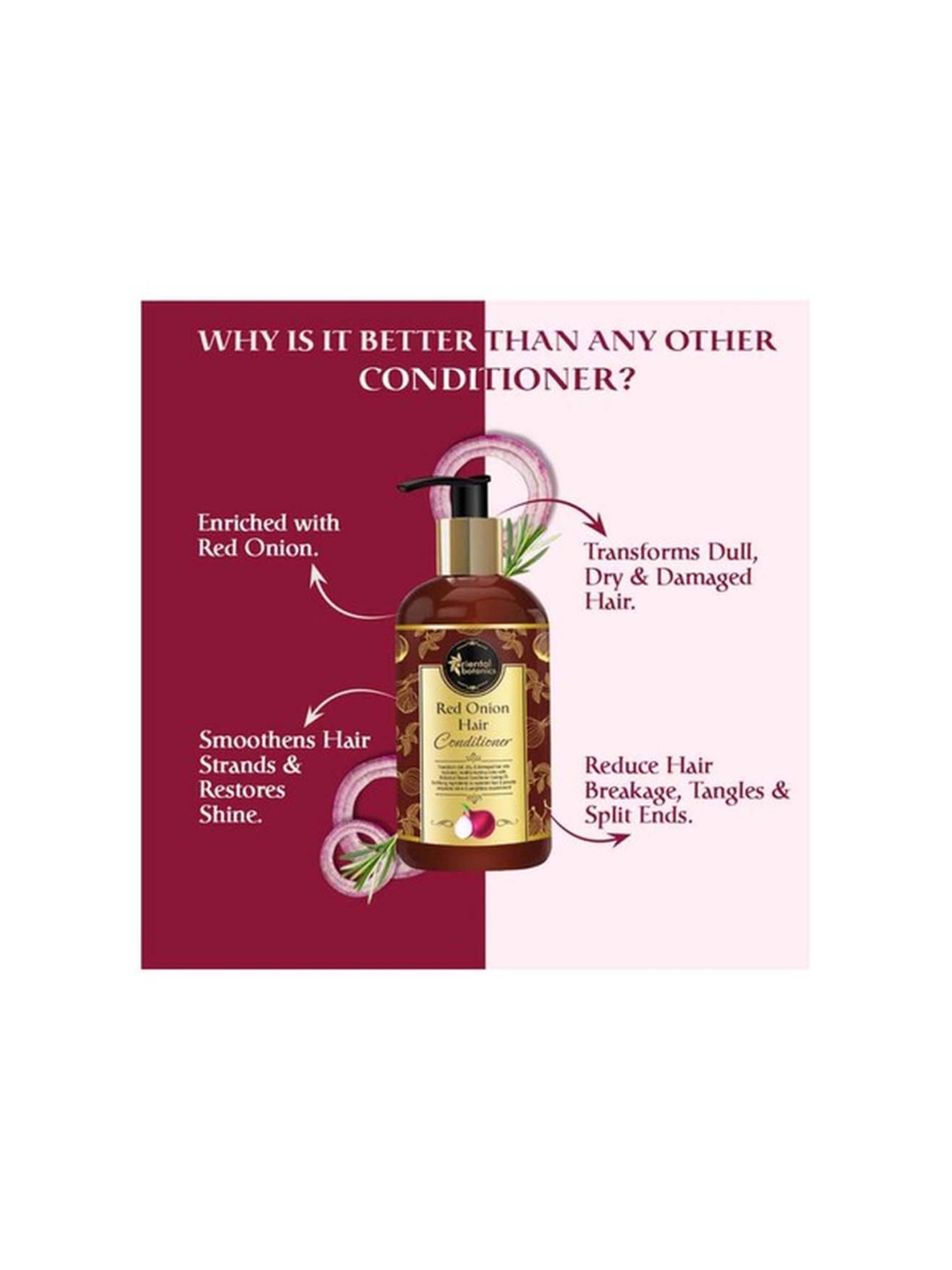 Tresemme Smooth & Shine Conditioner - 190 ml