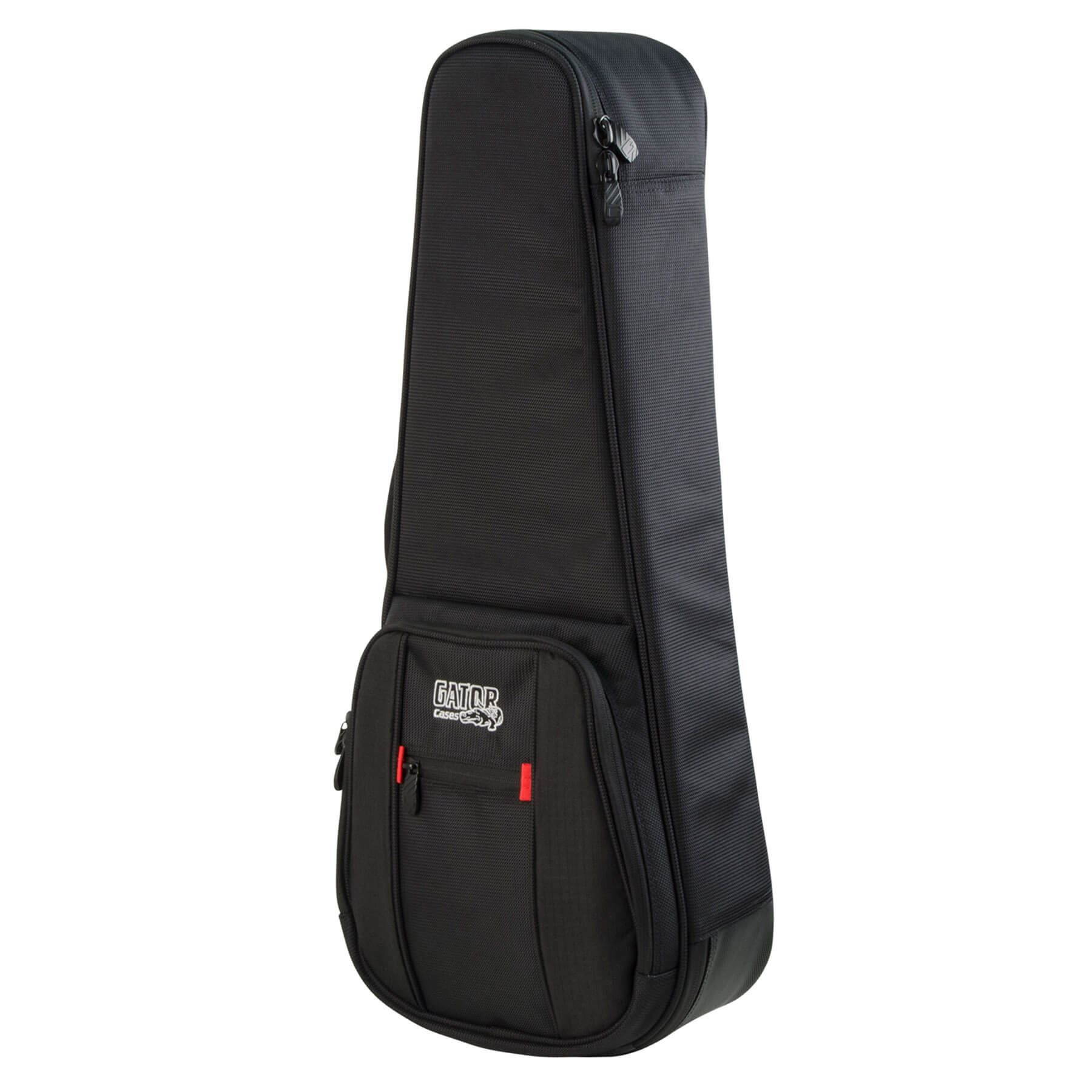 Gator G-PG-UKE-TEN Pro-Go Series Ultimate Tenor Style Ukulele Bag