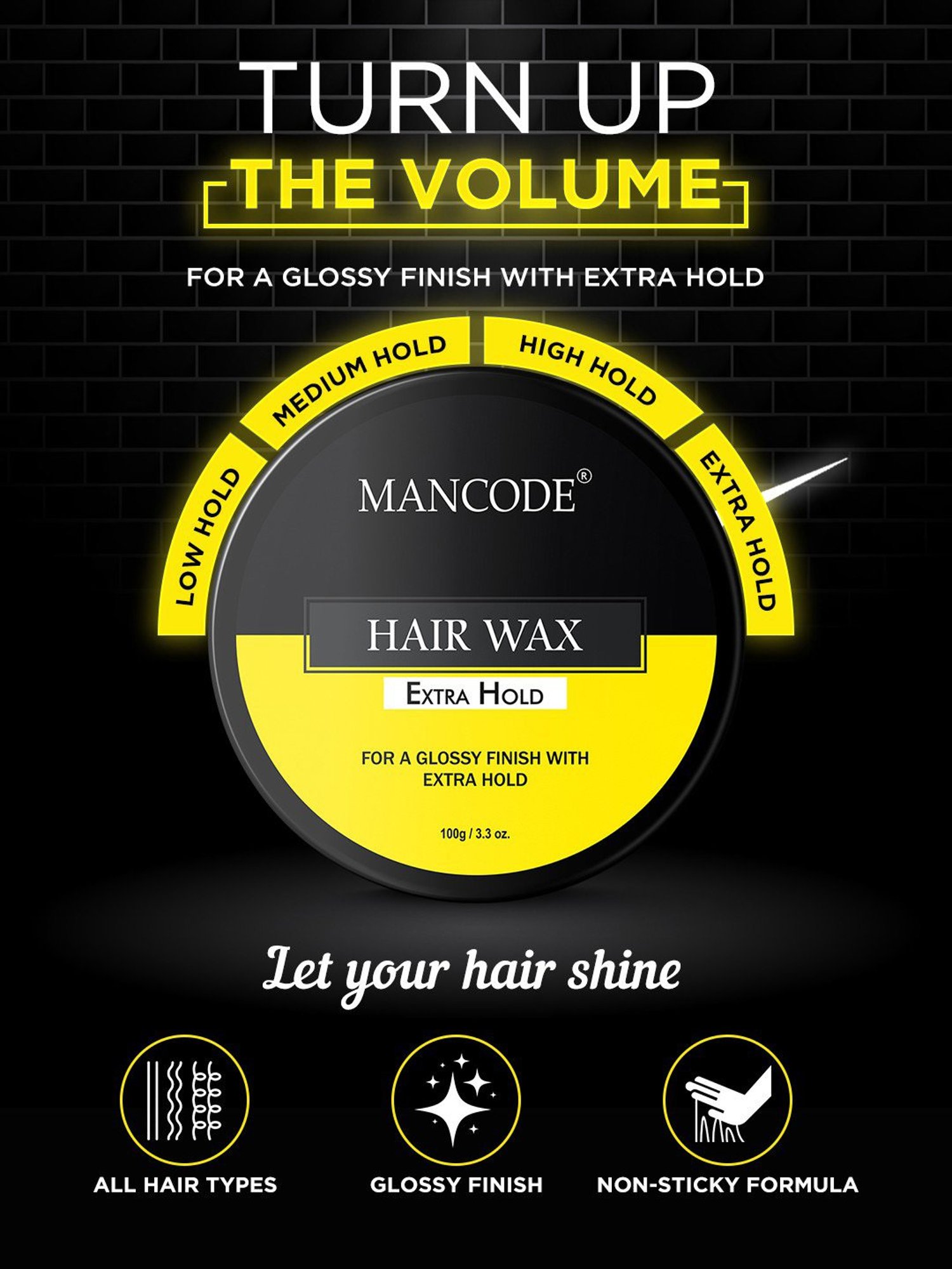 Schwarzkopf Taft Power V12 Styling Gel - 250 ml