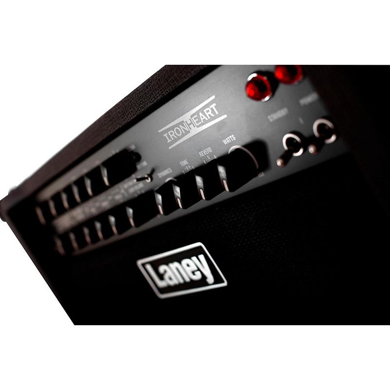 Laney Ironheart All-Tube 30W 1x12 Guitar Combo