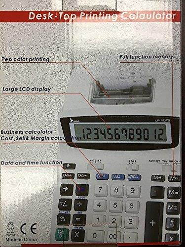 Desktop Printing Caculator