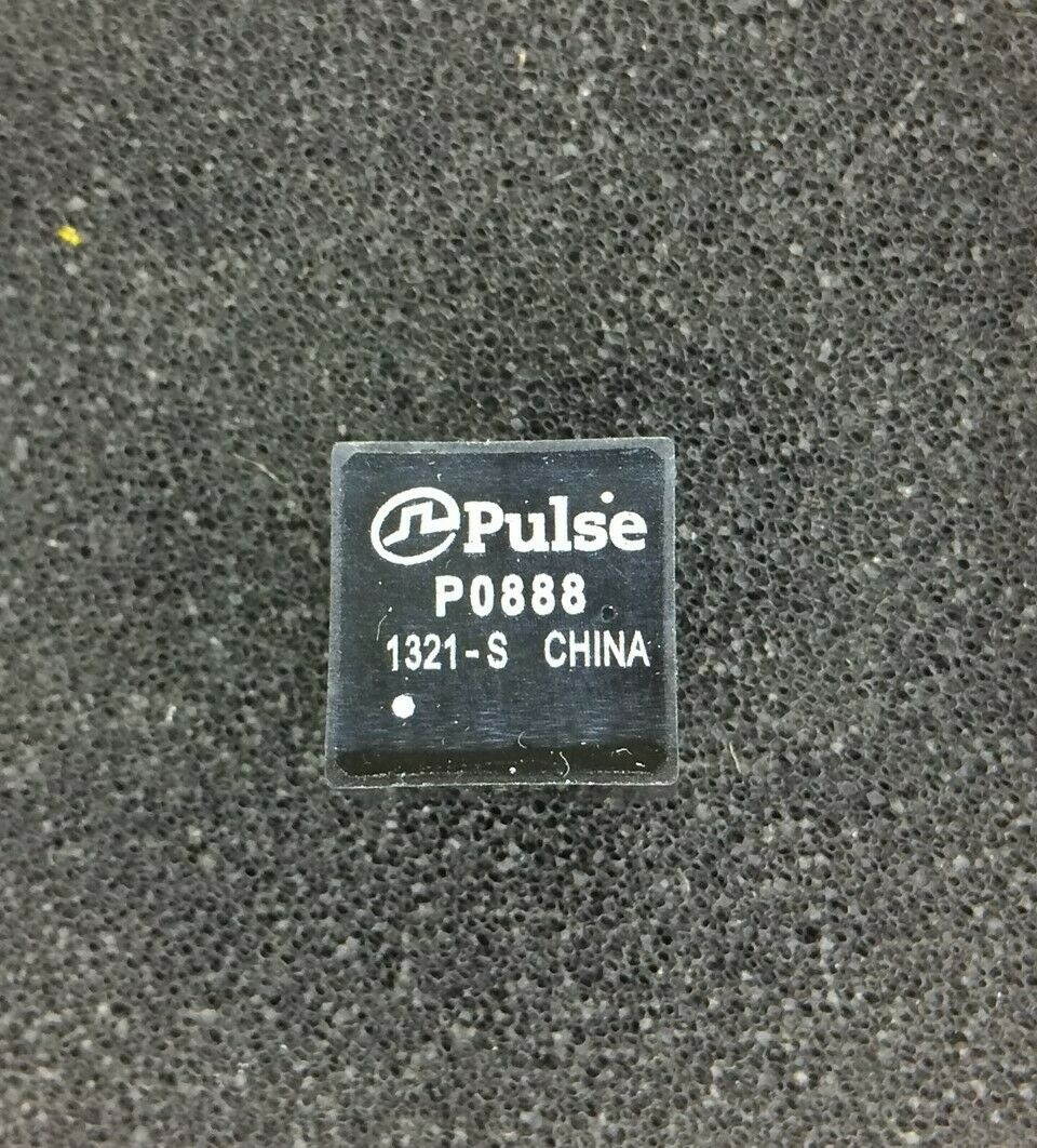 P0-888 PULSE Fixed Inductors ROHS 6 PIECES