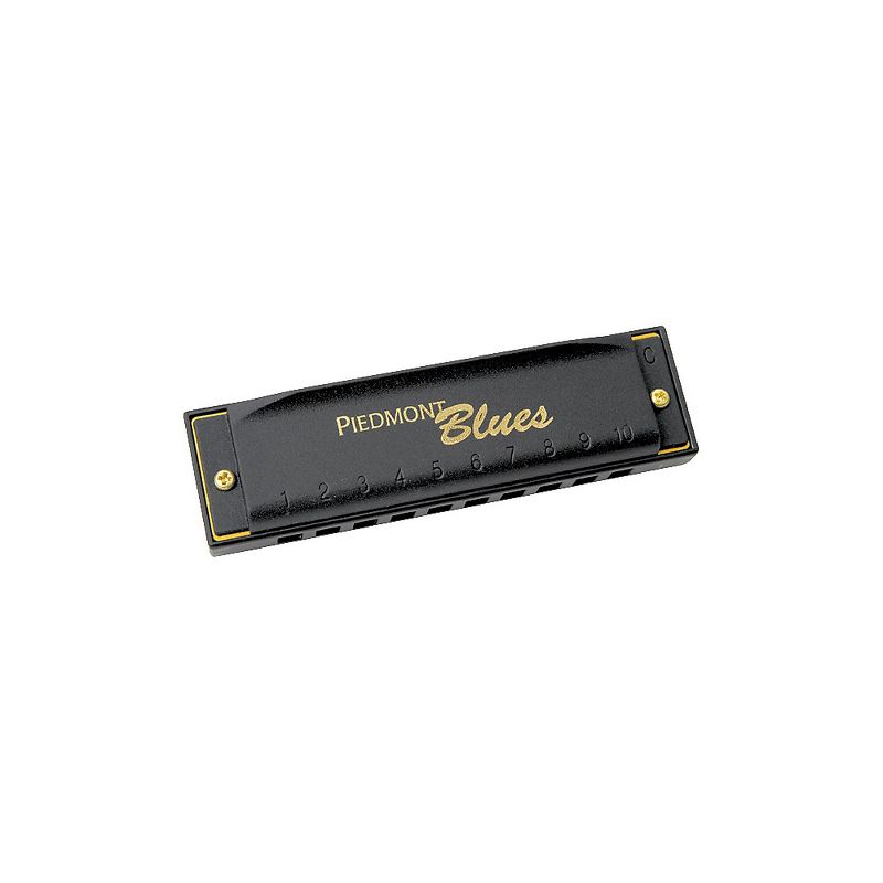 Hohner Progressive Series 560 Special 20 Harmonica (2-Pack) Eb
