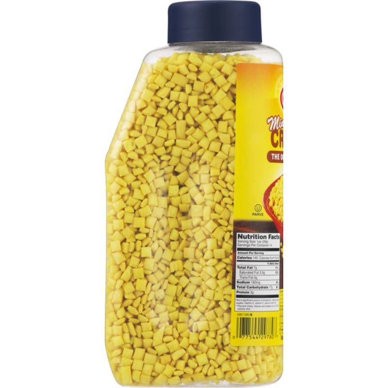 Osem Mini Mandel Croutons 14.1oz