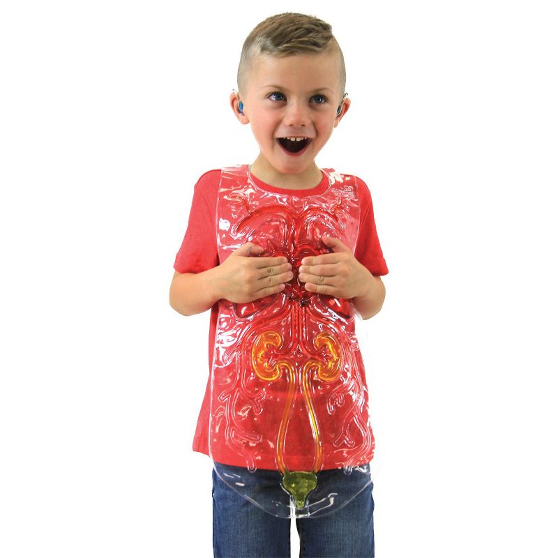 Roylco Investigate Organs Sensory Vests