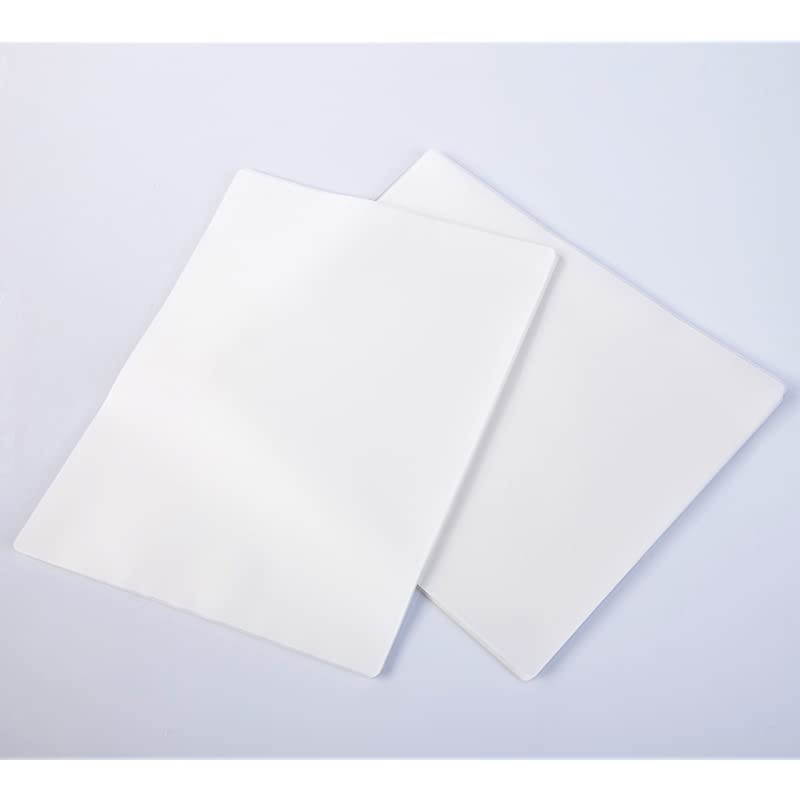 Thermal Laminating Pouches 5 Mil Thick 100 Pack Letter Size