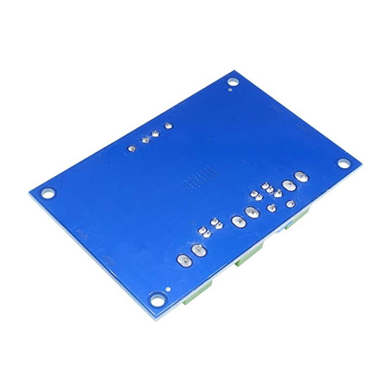 TPA3116DA DC 12V 24V 100W Mono Channel Digital Power Audio Amplifier Board TPA3116D2 Large Capacity Board