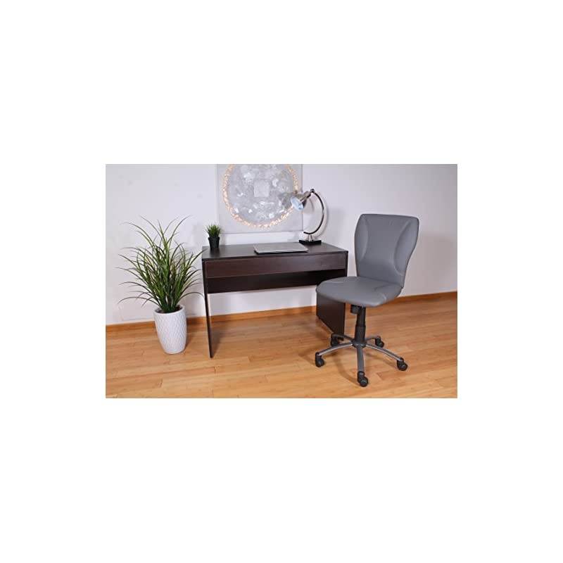 Tiffany CaressoftPlus Chair, Grey