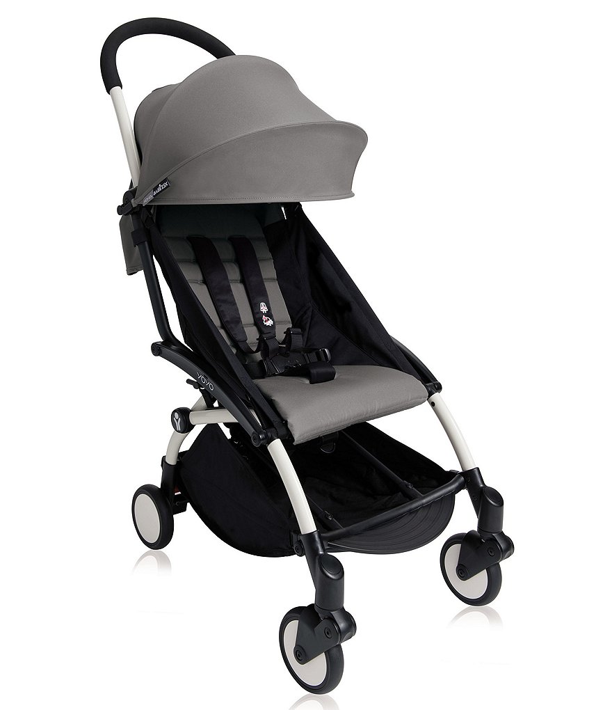 Babyzen YOYO+ Stroller Seat Pad