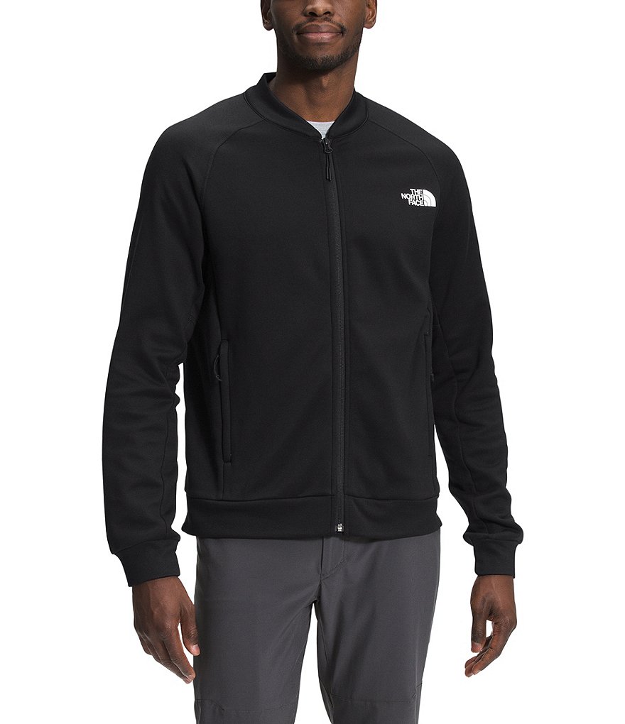 The North Face Dryzzle FUTURELIGHT&trade; Long-Sleeve Hooded Jacket