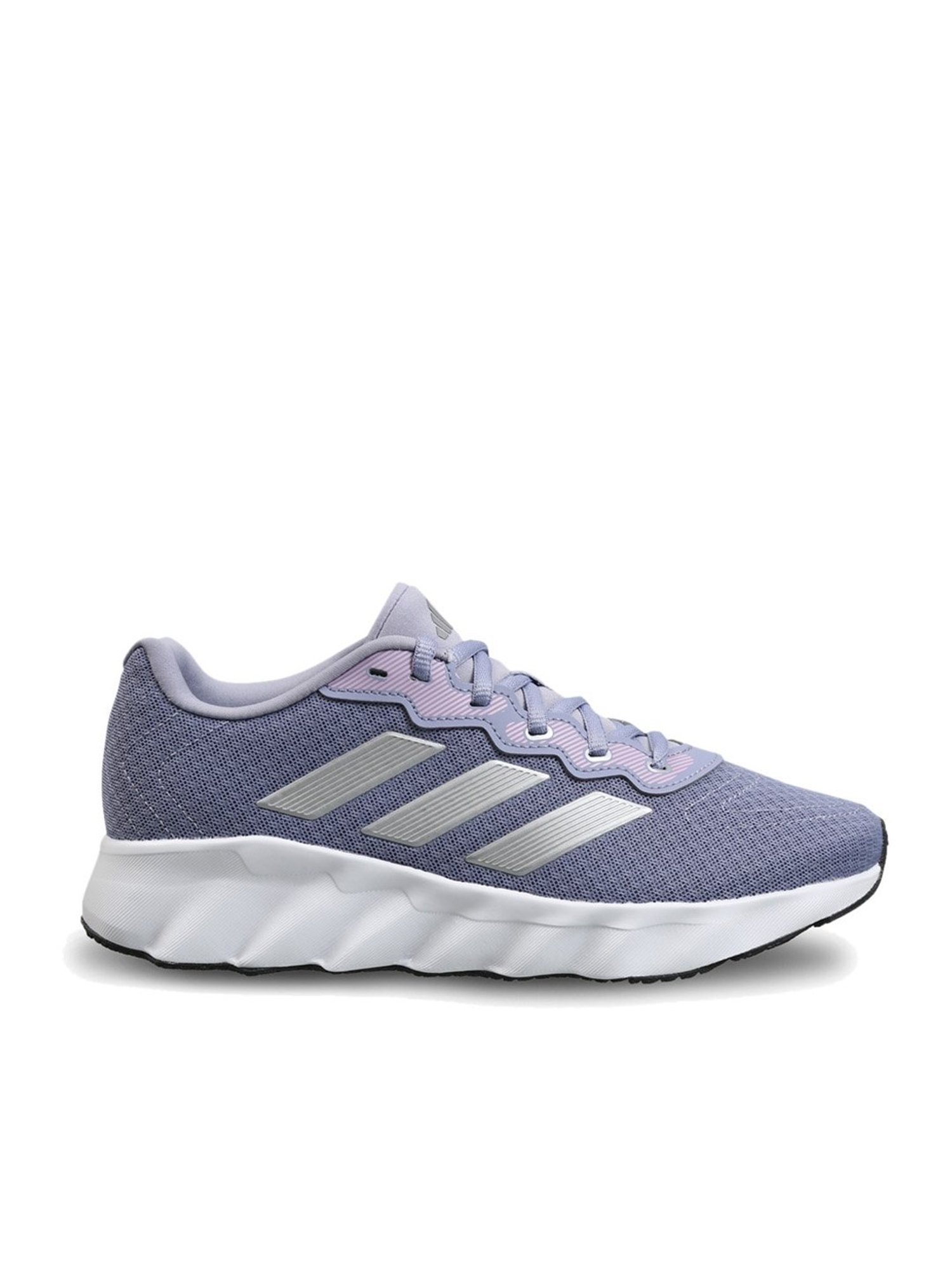 Adidas Women's Switch Move Han Purple Running Shoes