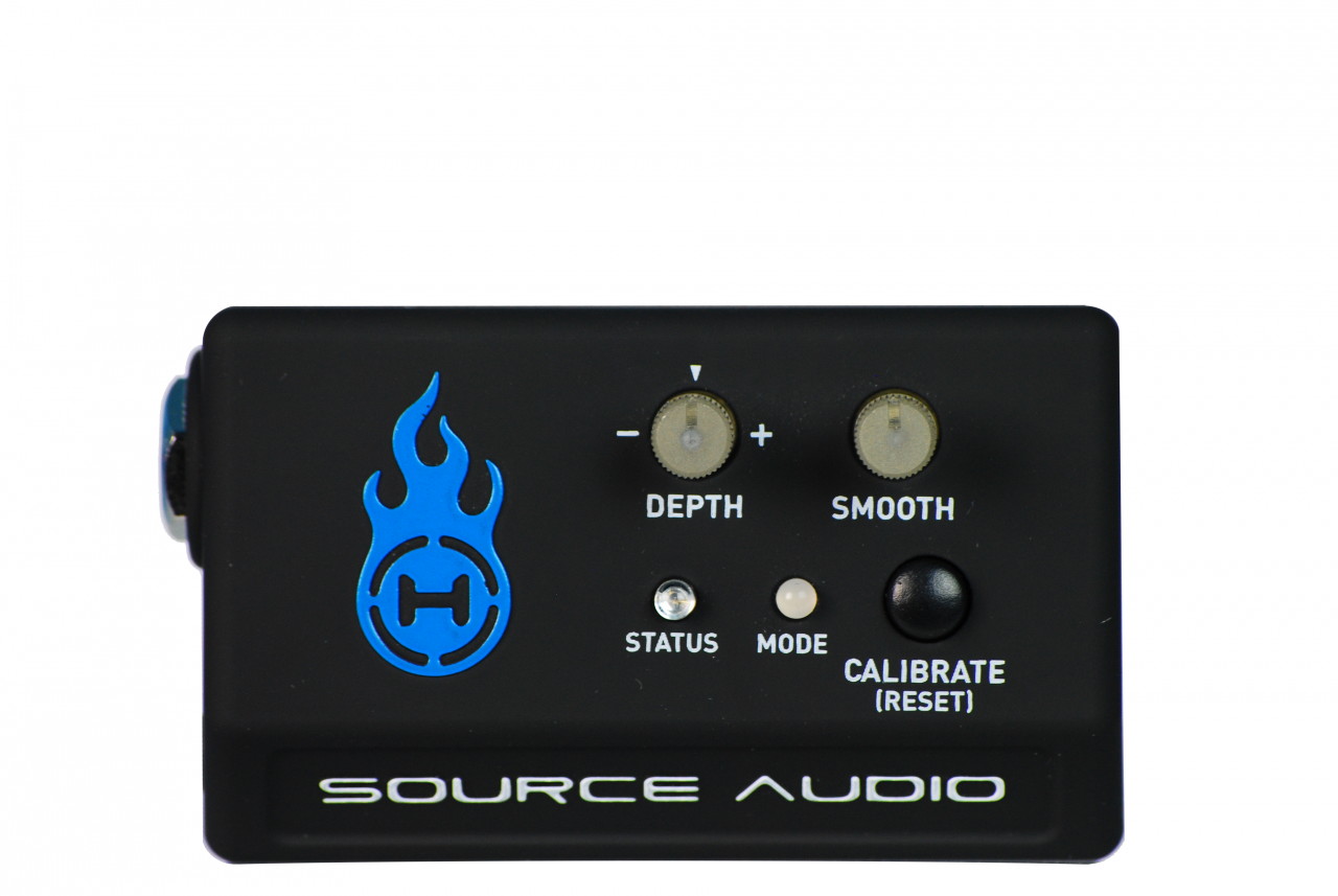Source Audio Hot Hand 3 Wireless Effects Controller - SA115