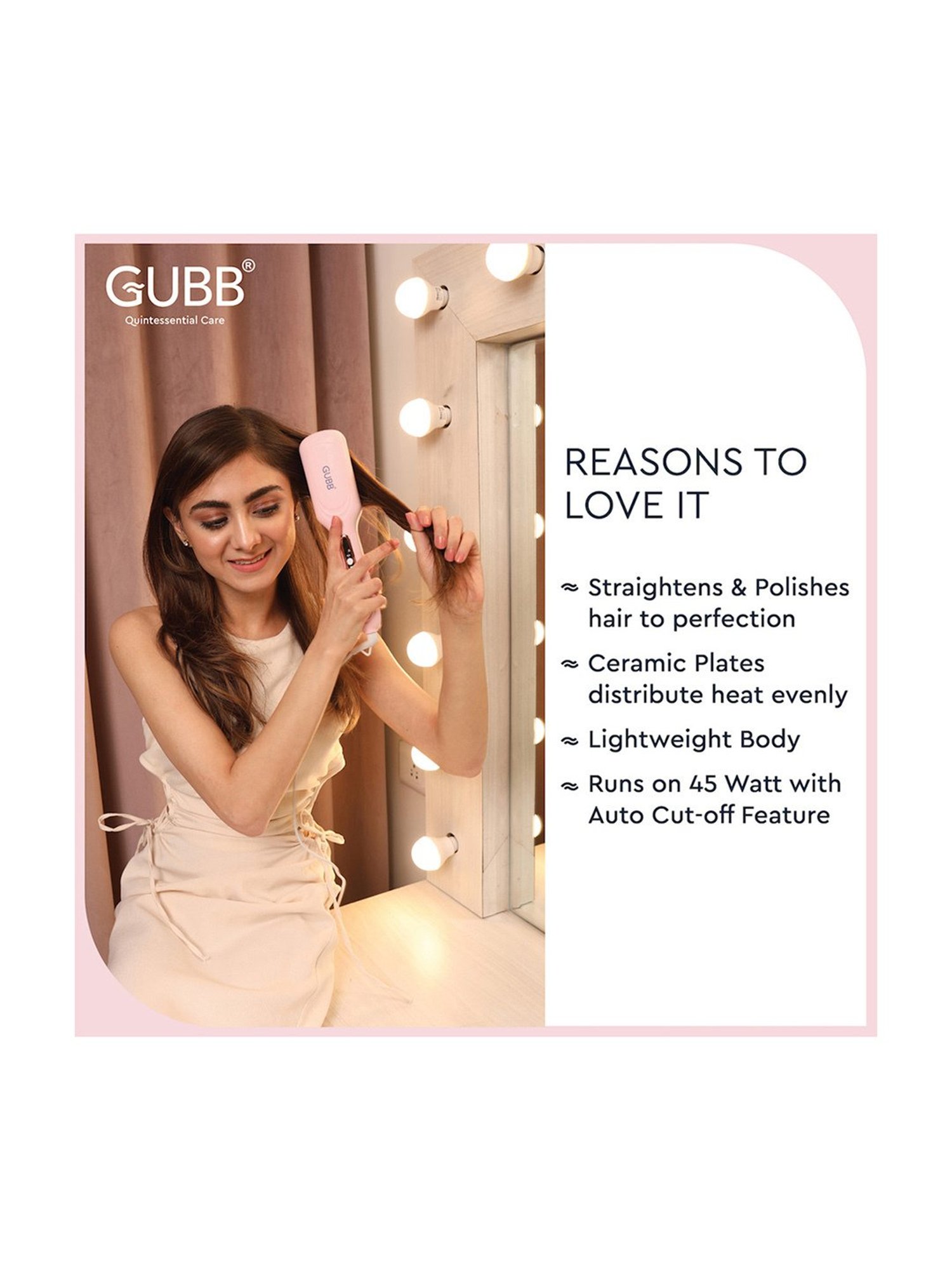 Bronson Professional Chopstick Hair Curler Style Stick