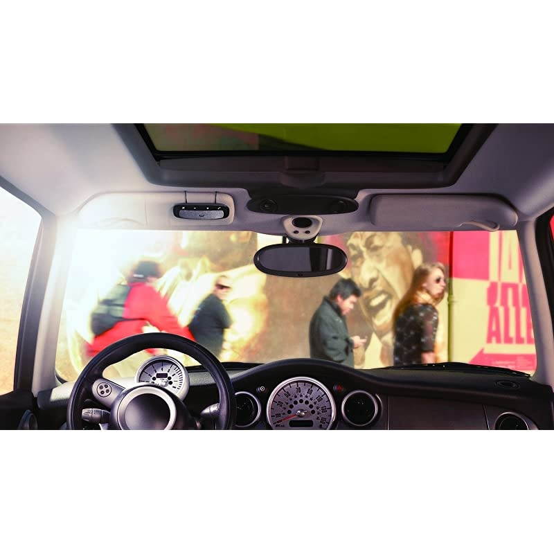 Sonic Rider Bluetooth Car Kit