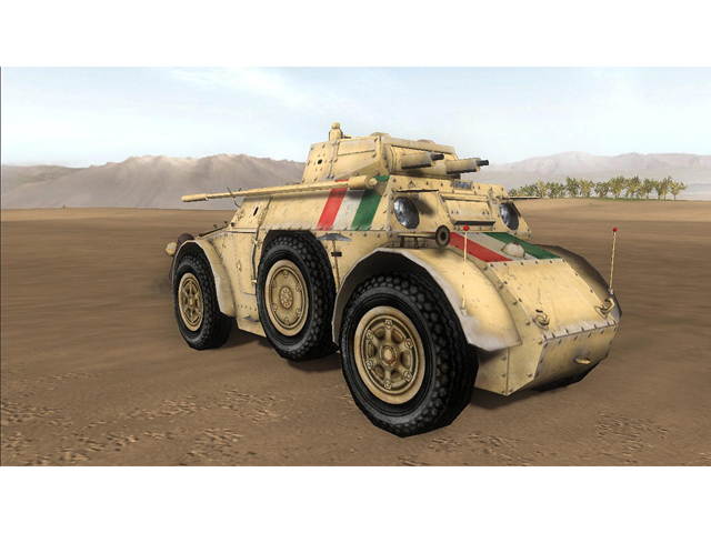 Theatre of War 2: Battle for Caen [Online Game Code]