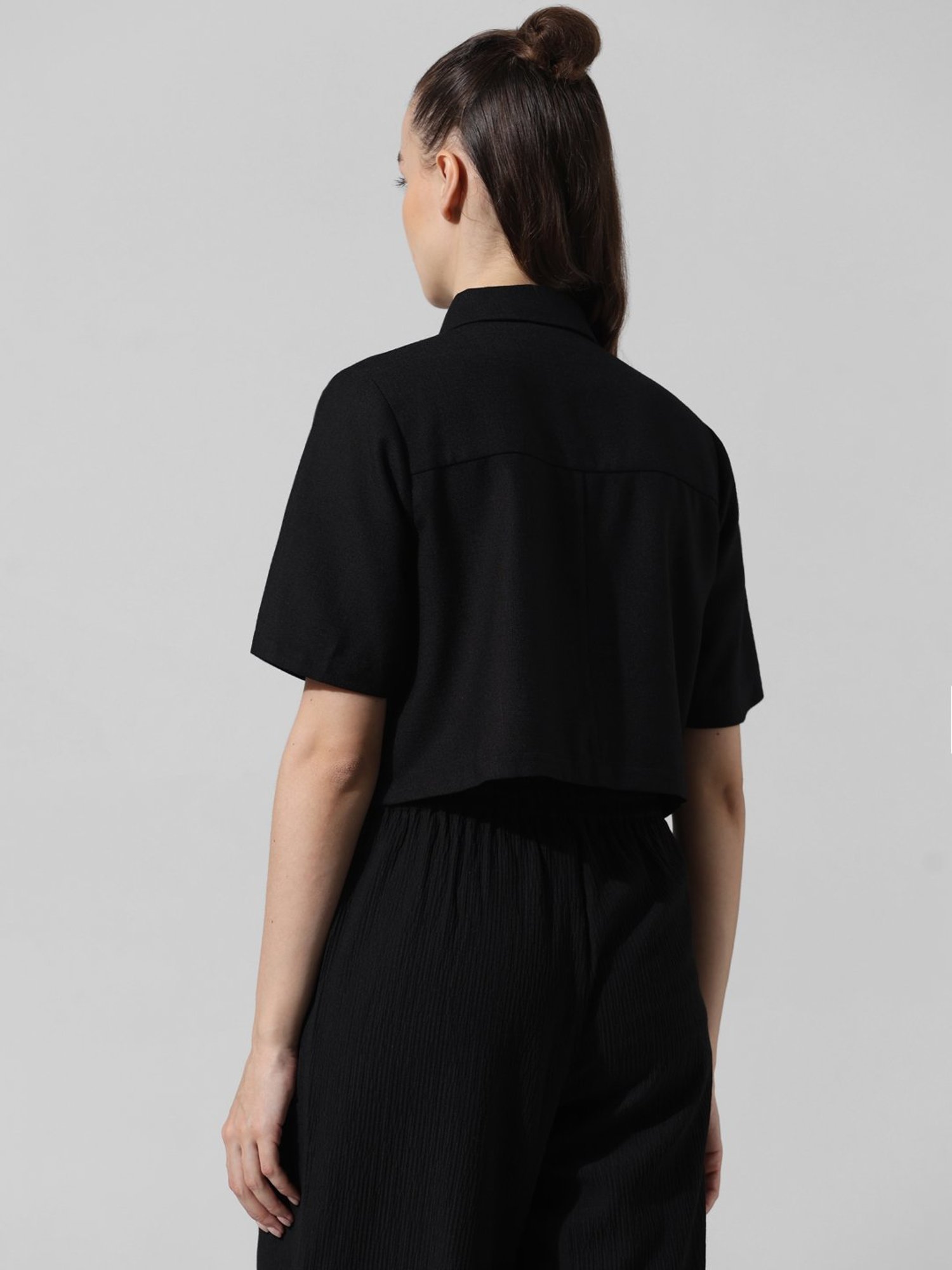 Nino Bambino Multicolor Printed Long Shirt